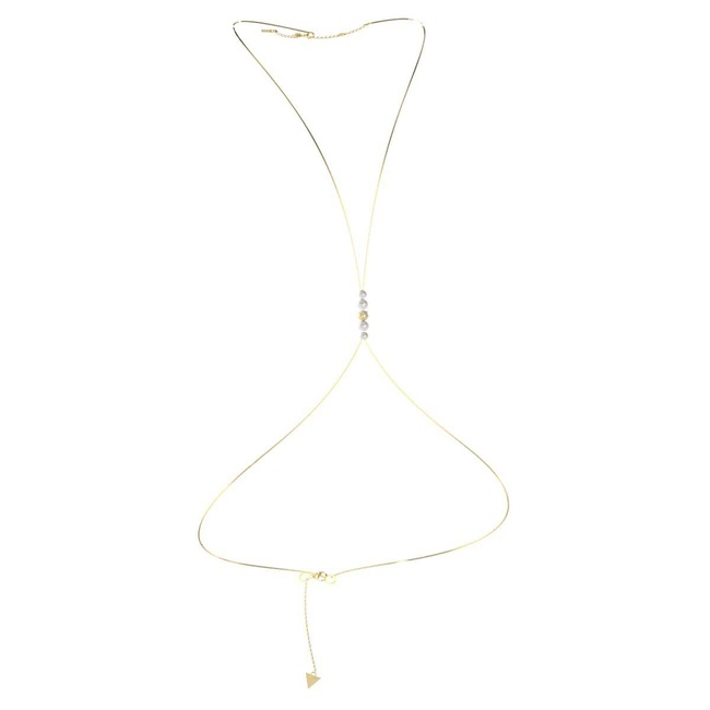  Guess JGUJUBN05202JWYGTU Kadın Kolye