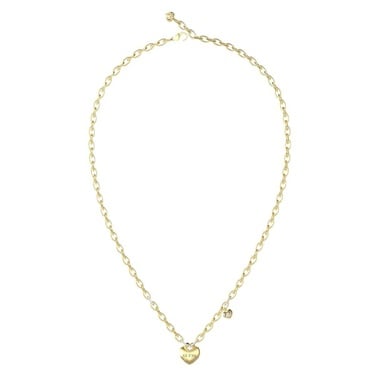  Guess JGUJUBN05216JWYGTU Kalpli Kadın Kolye