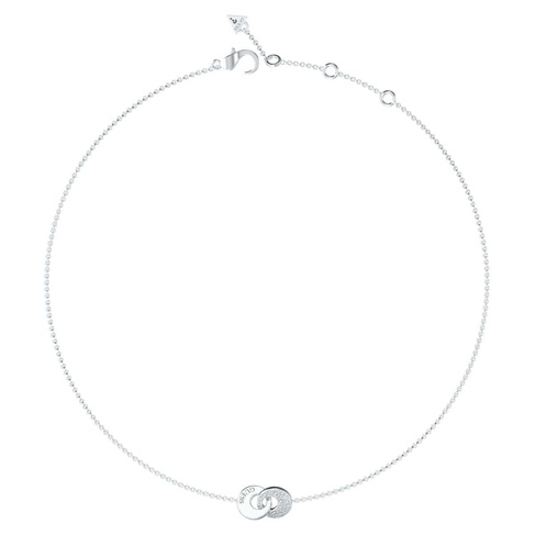  Guess JGUJUBN05219JWRHTU Kadın Kolye