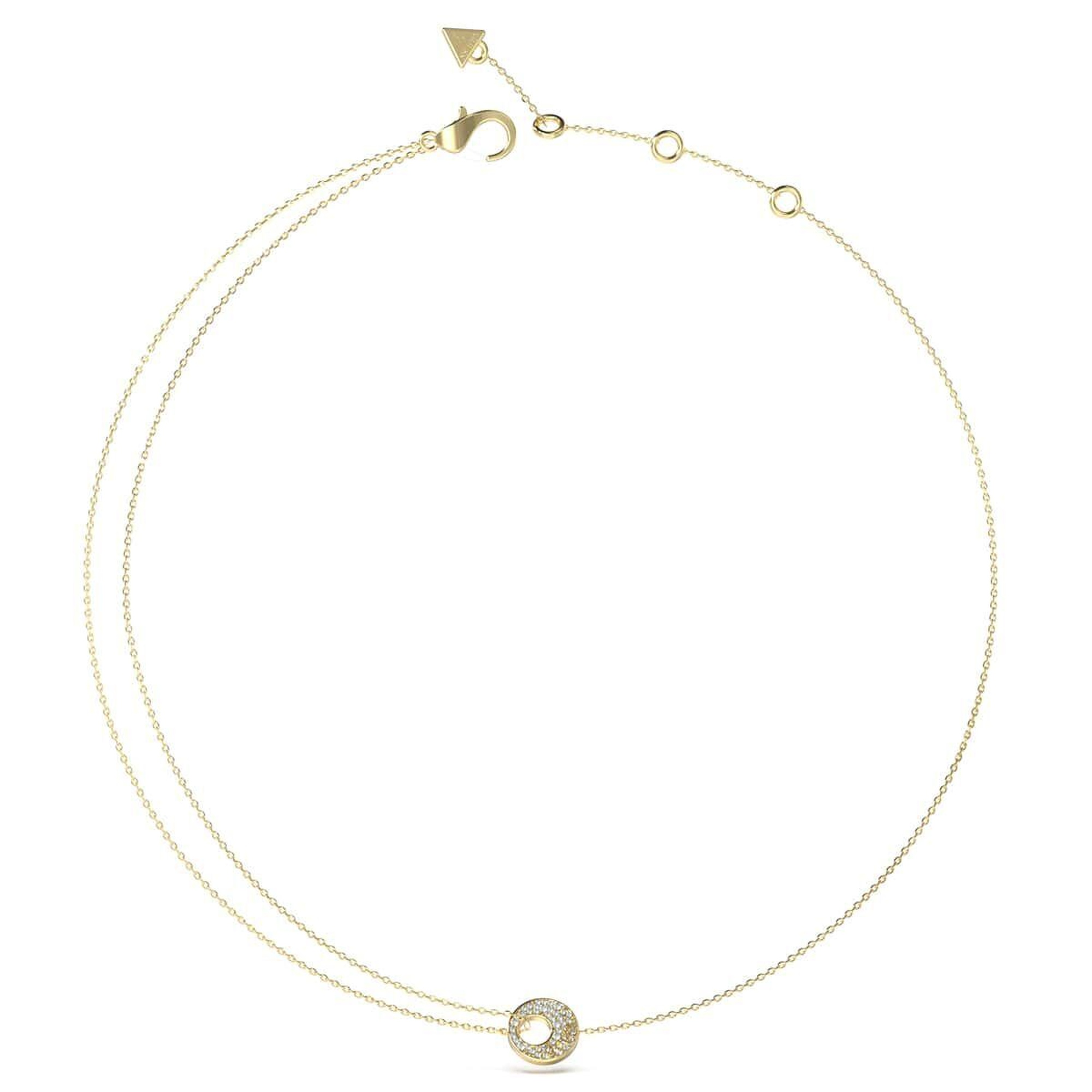 Guess JGUJUBN05223JWYGTU Kadın Kolye