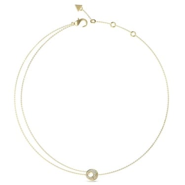  Guess JGUJUBN05223JWYGTU Kadın Kolye