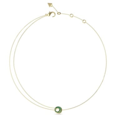  Guess JGUJUBN05226JWYGGNTU Kadın Kolye