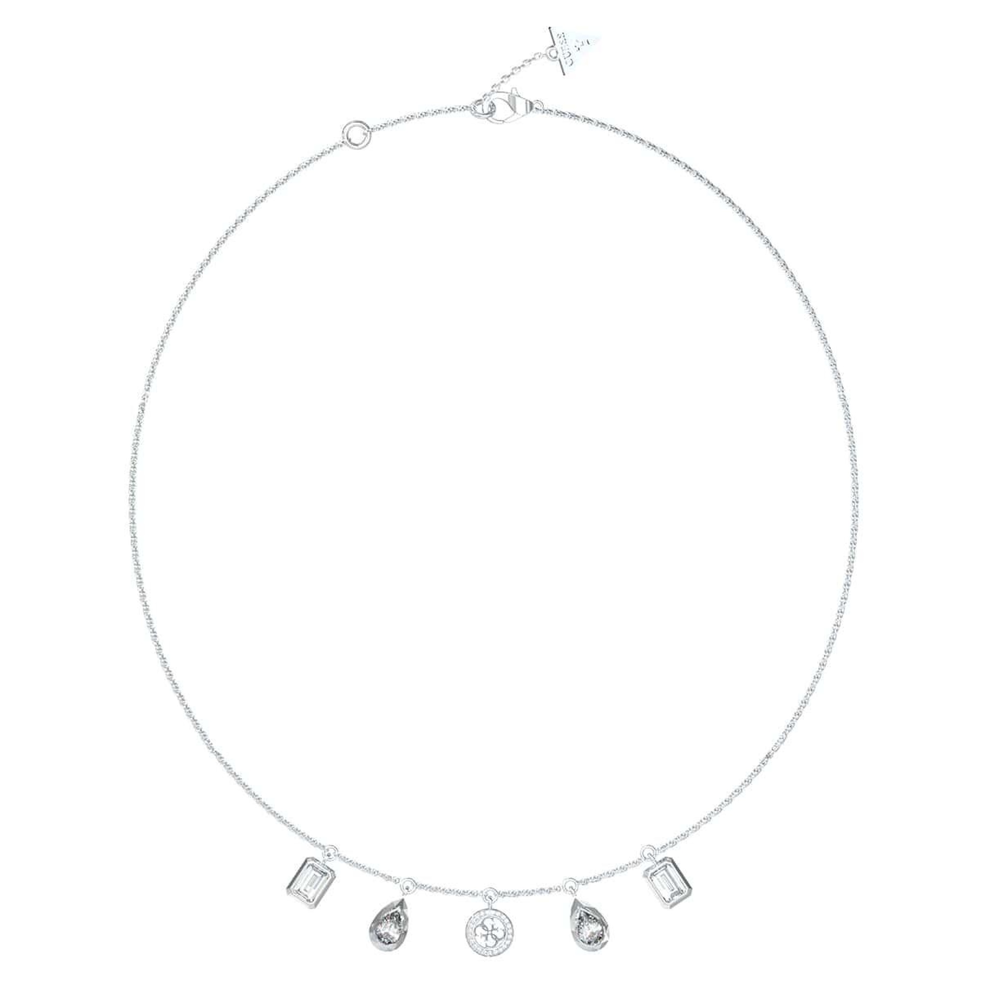 Guess JGUJUBN05238JWRHTU Kadın Kolye