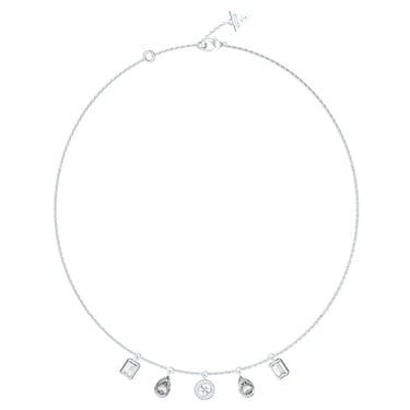  Guess JGUJUBN05238JWRHTU Kadın Kolye