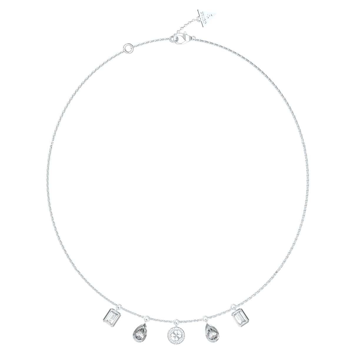  Guess JGUJUBN05238JWRHTU Kadın Kolye