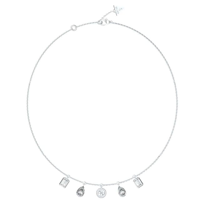  Guess JGUJUBN05238JWRHTU Kadın Kolye