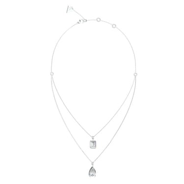  Guess JGUJUBN05242JWRHTU Kadın Kolye