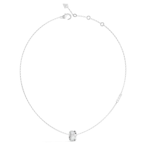  Guess JGUJUBN05254JWRHTU Kadın Kolye