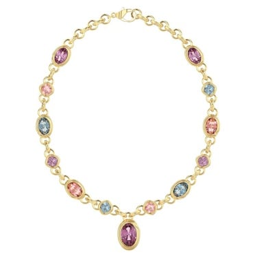  Guess JGUJUBN05310JWYGMCTU Kadın Kolye