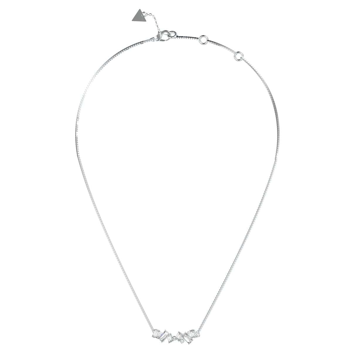  Guess JGUJUBN05358JWRHTU Kadın Kolye