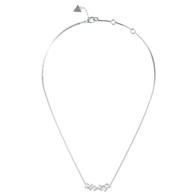  Guess JGUJUBN05358JWRHTU Kadın Kolye