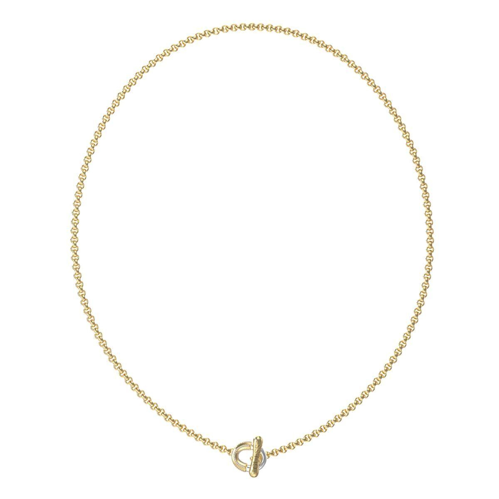 Guess JGUJUBN05371JWYGRHTU Kadın Kolye