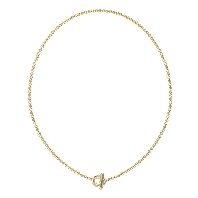  Guess JGUJUBN05371JWYGRHTU Kadın Kolye