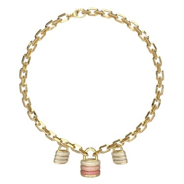  Guess JGUJUBN05403JWYGPKTU Anahtar Kadın Kolye