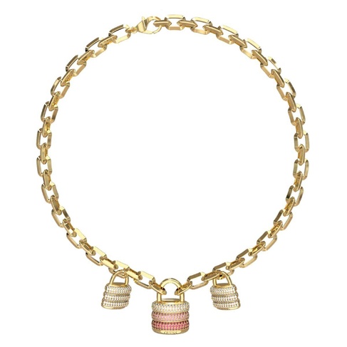  Guess JGUJUBN05403JWYGPKTU Anahtar Kadın Kolye