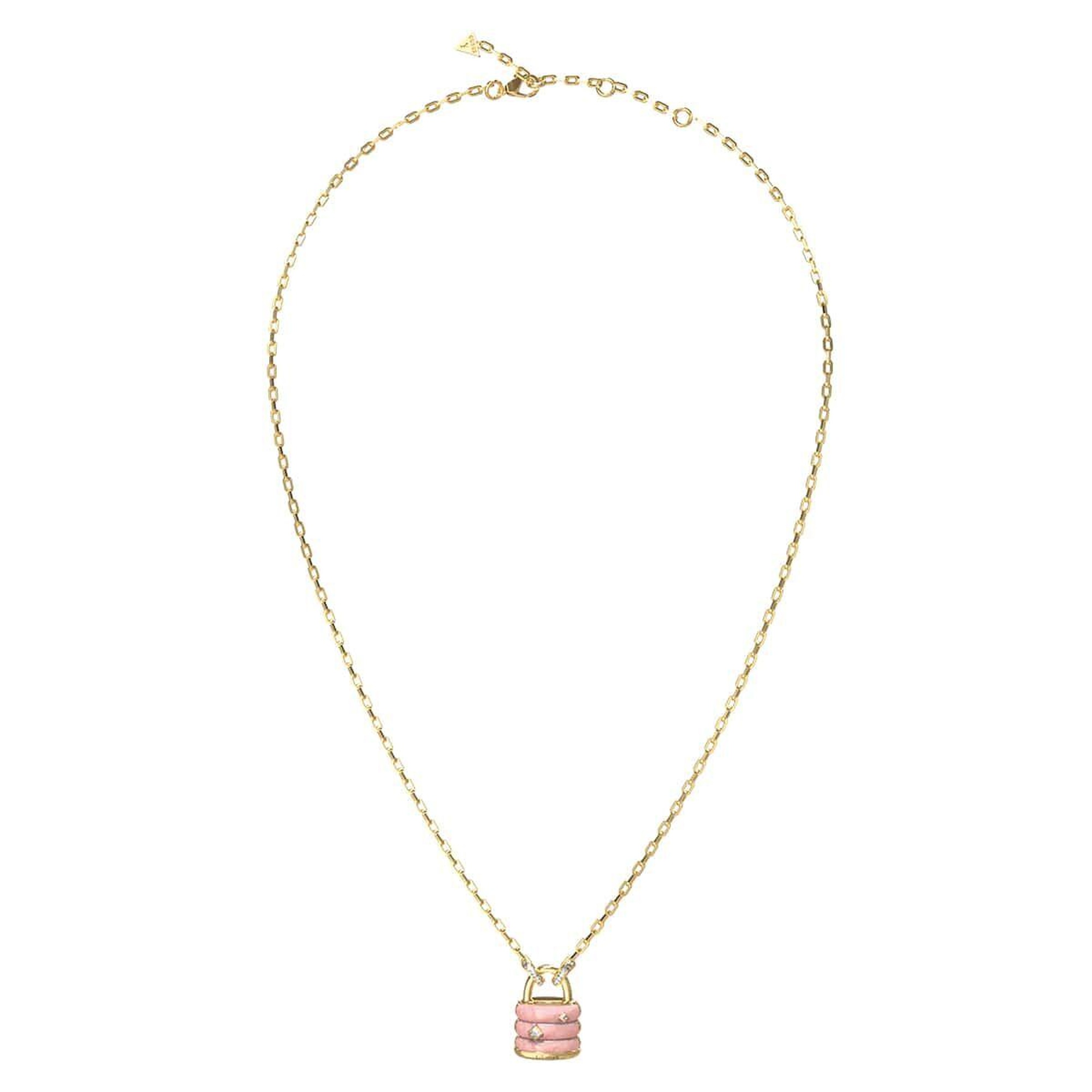 Guess JGUJUBN05411JWYGRSTU Kadın Kolye