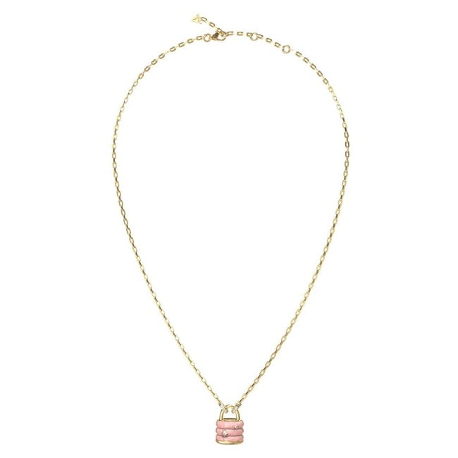  Guess JGUJUBN05411JWYGRSTU Kadın Kolye