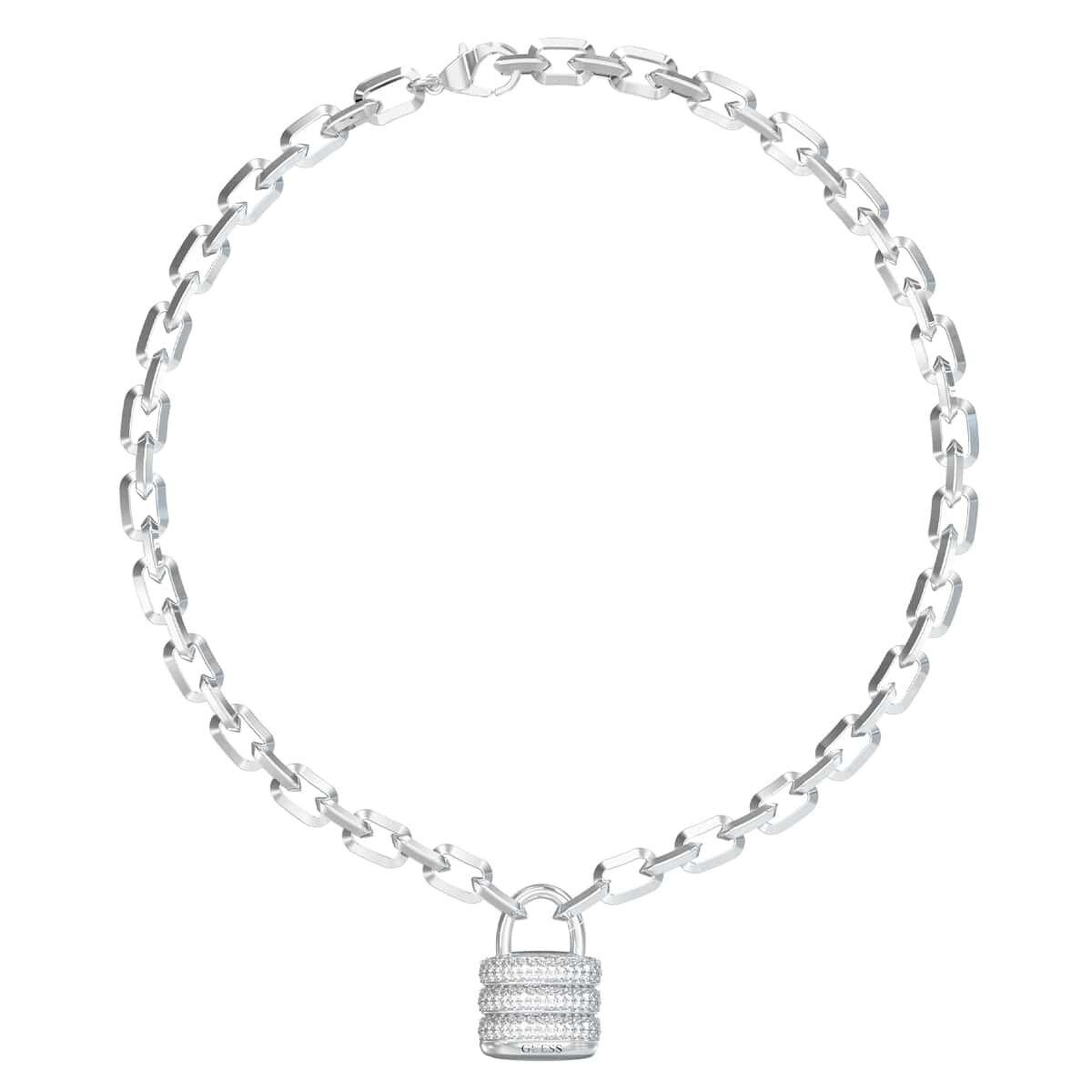 Guess JGUJUBN05415JWRHTU Anahtar Kadın Kolye