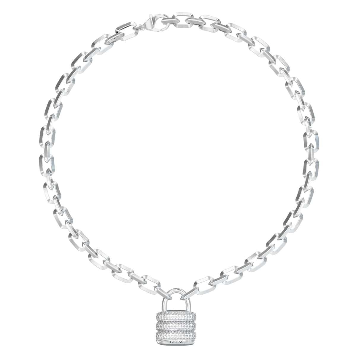  Guess JGUJUBN05415JWRHTU Anahtar Kadın Kolye