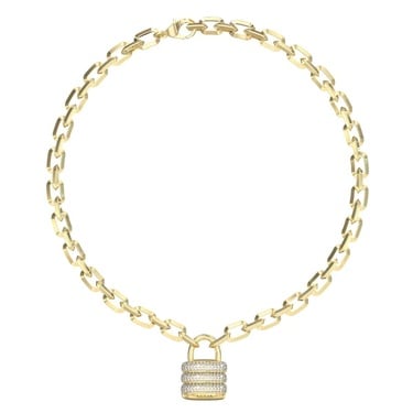  Guess JGUJUBN05415JWYGTU Anahtar Kadın Kolye