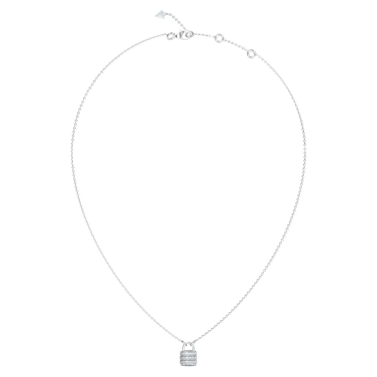  Guess JGUJUBN05417JWRHTU Kadın Kolye