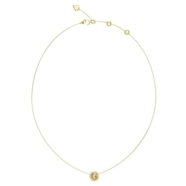  Guess JGUJUBN05446JWYGTU Kadın Kolye