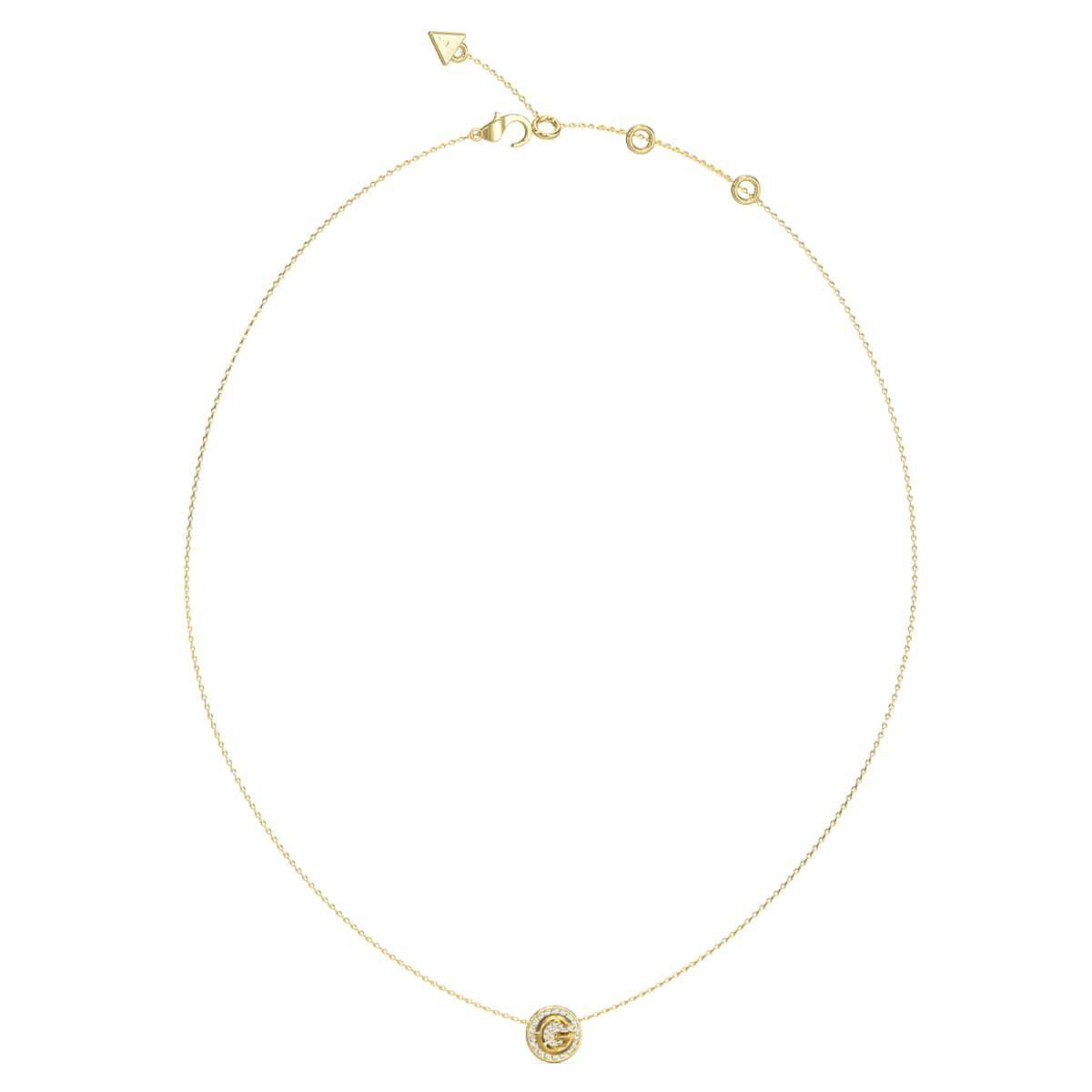  Guess JGUJUBN05446JWYGTU Kadın Kolye