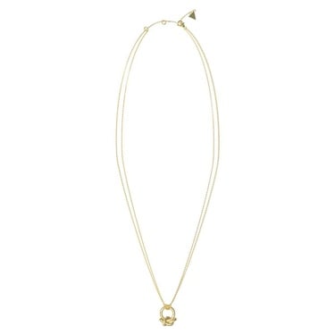  Guess JGUJUBN05483JWYGTU Kadın Kolye