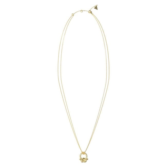  Guess JGUJUBN05483JWYGTU Kadın Kolye