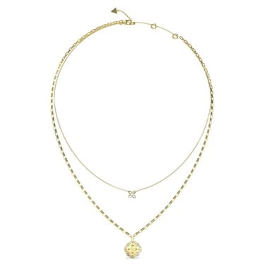  Guess JGUJUBN05507JWYGTU Kadın Kolye