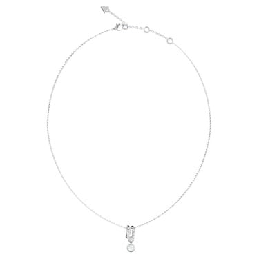  Guess JGUJUBN05523JWRHTU Kadın Kolye