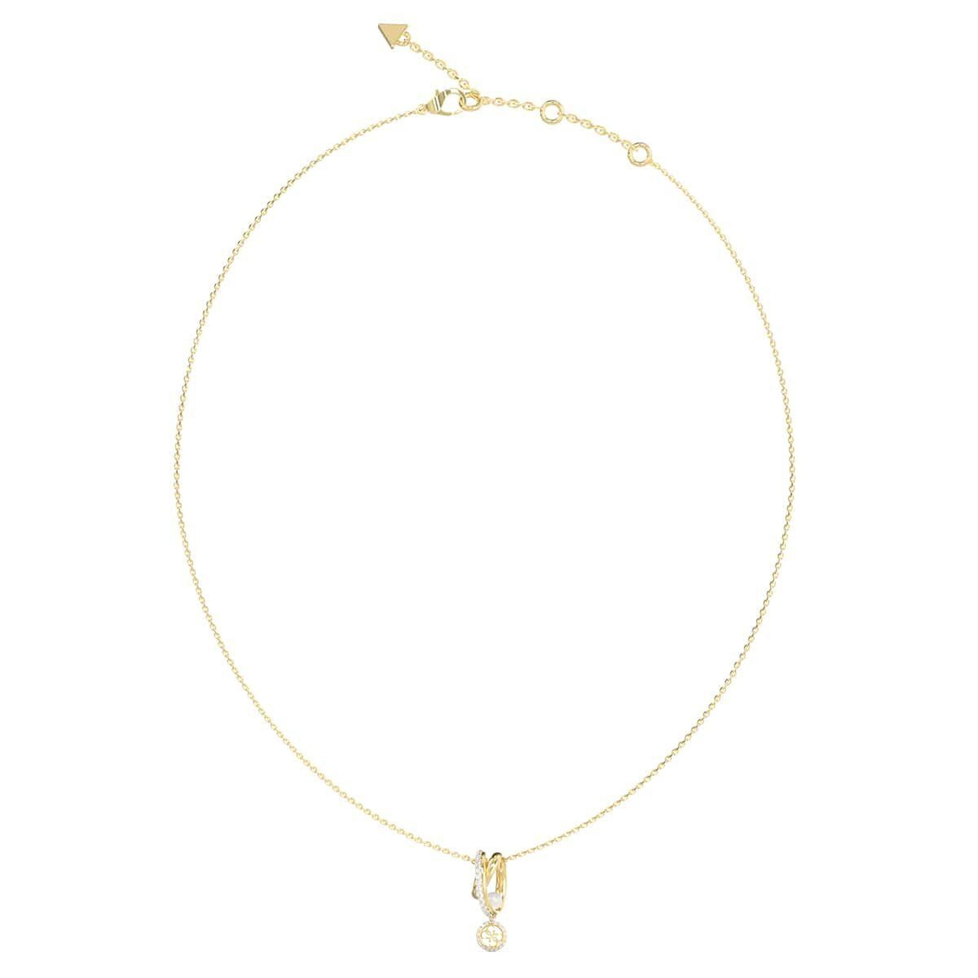 Guess JGUJUBN05523JWYGTU Kadın Kolye