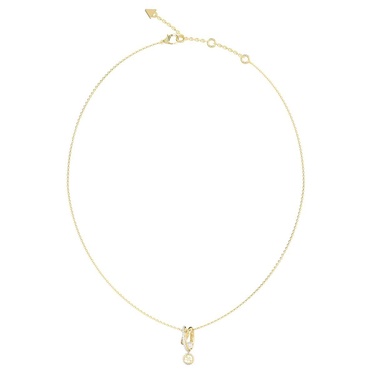  Guess JGUJUBN05523JWYGTU Kadın Kolye