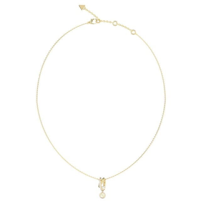  Guess JGUJUBN05523JWYGTU Kadın Kolye