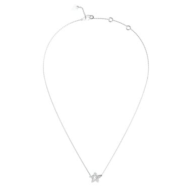  Guess JGUJUBN05537JWRHTU Yıldız Kadın Kolye