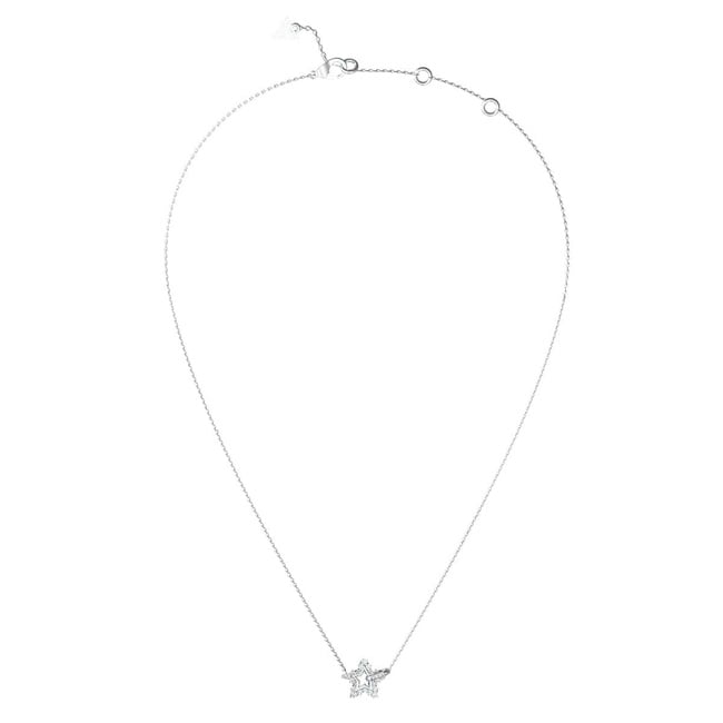  Guess JGUJUBN05537JWRHTU Yıldız Kadın Kolye