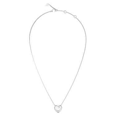  Guess JGUJUBN05541JWRHTU Kalpli Kadın Kolye