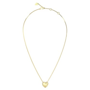  Guess JGUJUBN05541JWYGTU Kalpli Kadın Kolye