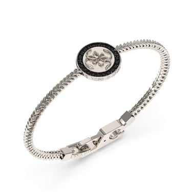  Guess JGUJUMB05080JWSTS Erkek Bileklik