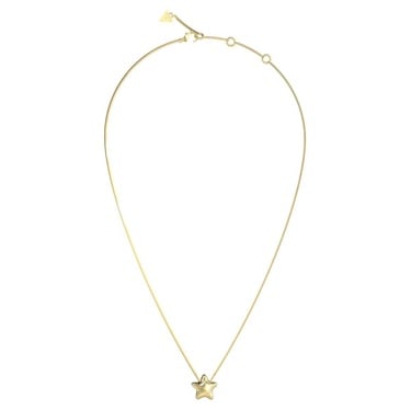  Guess JGUJUBN05545JWYGTU Yıldız Kadın Kolye