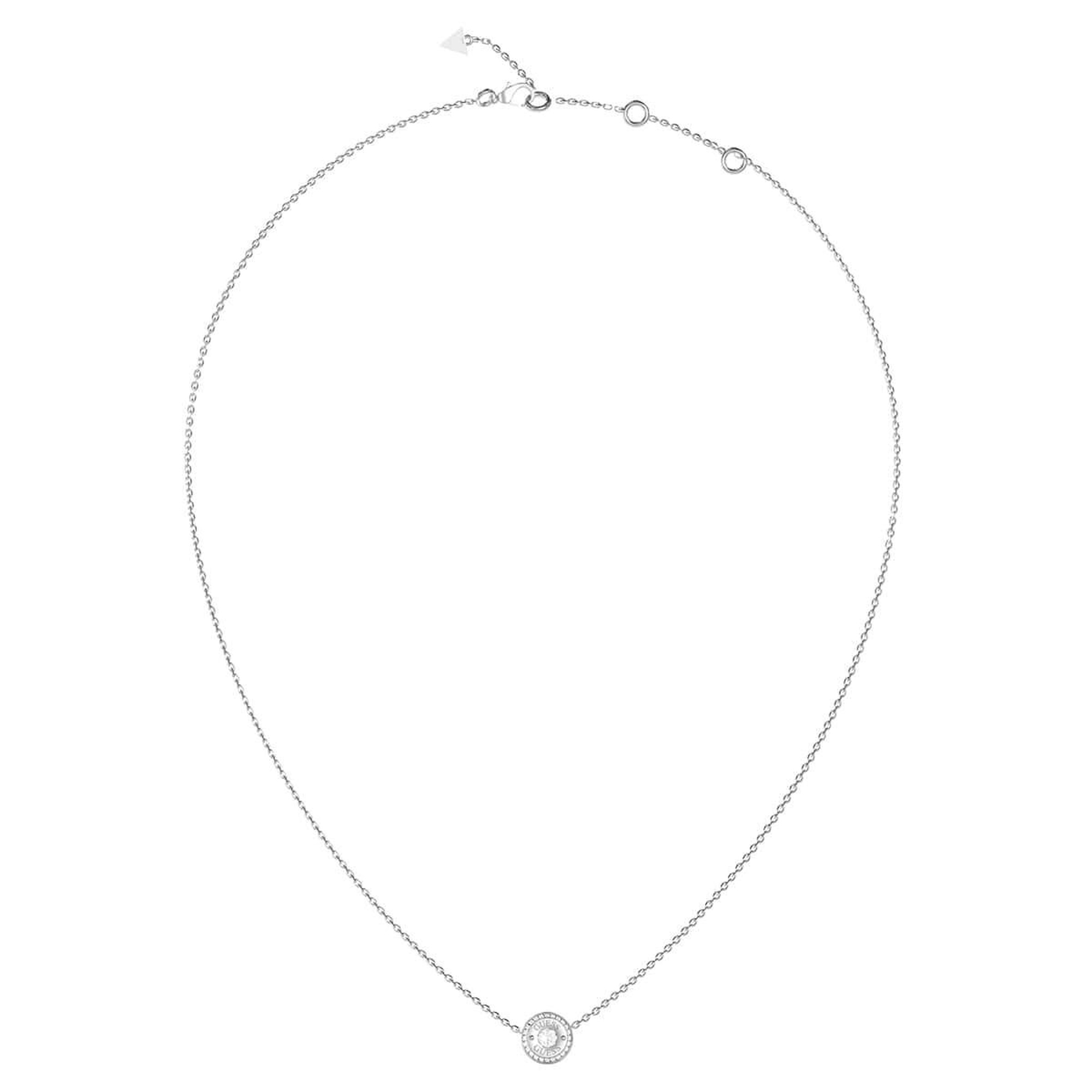 Guess JGUJUBN05554JWRHTU Kadın Kolye