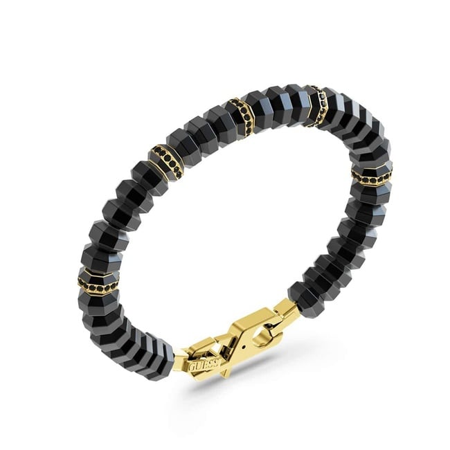  Guess JGUJUMB05087JWYGS Erkek Bileklik