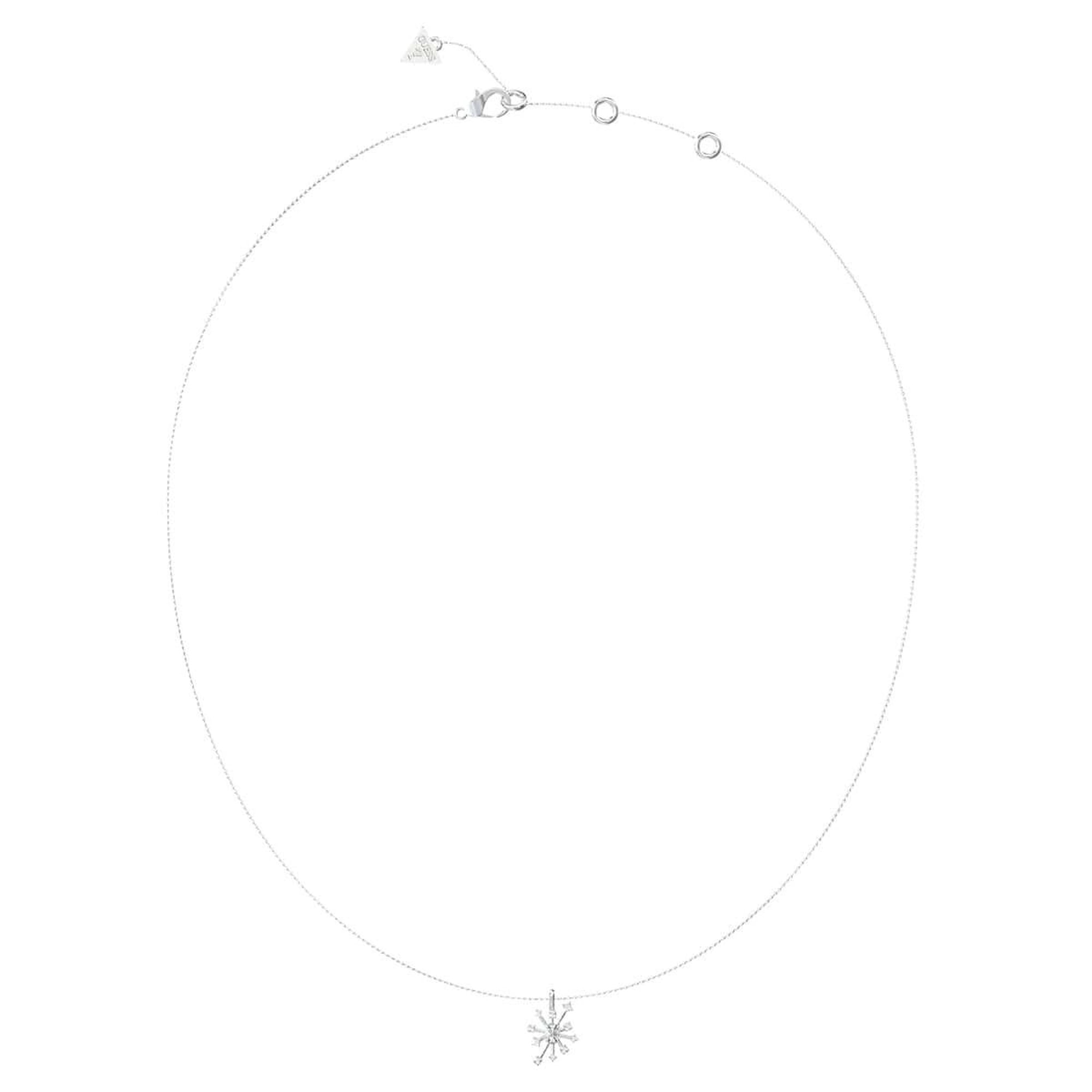 Guess JGUJUBN05563JWRHTU Kadın Kolye