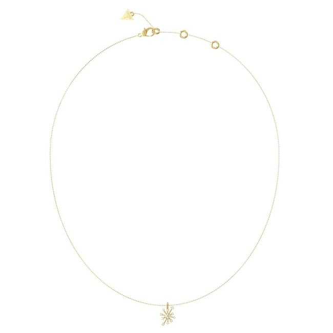  Guess JGUJUBN05563JWYGTU Kadın Kolye