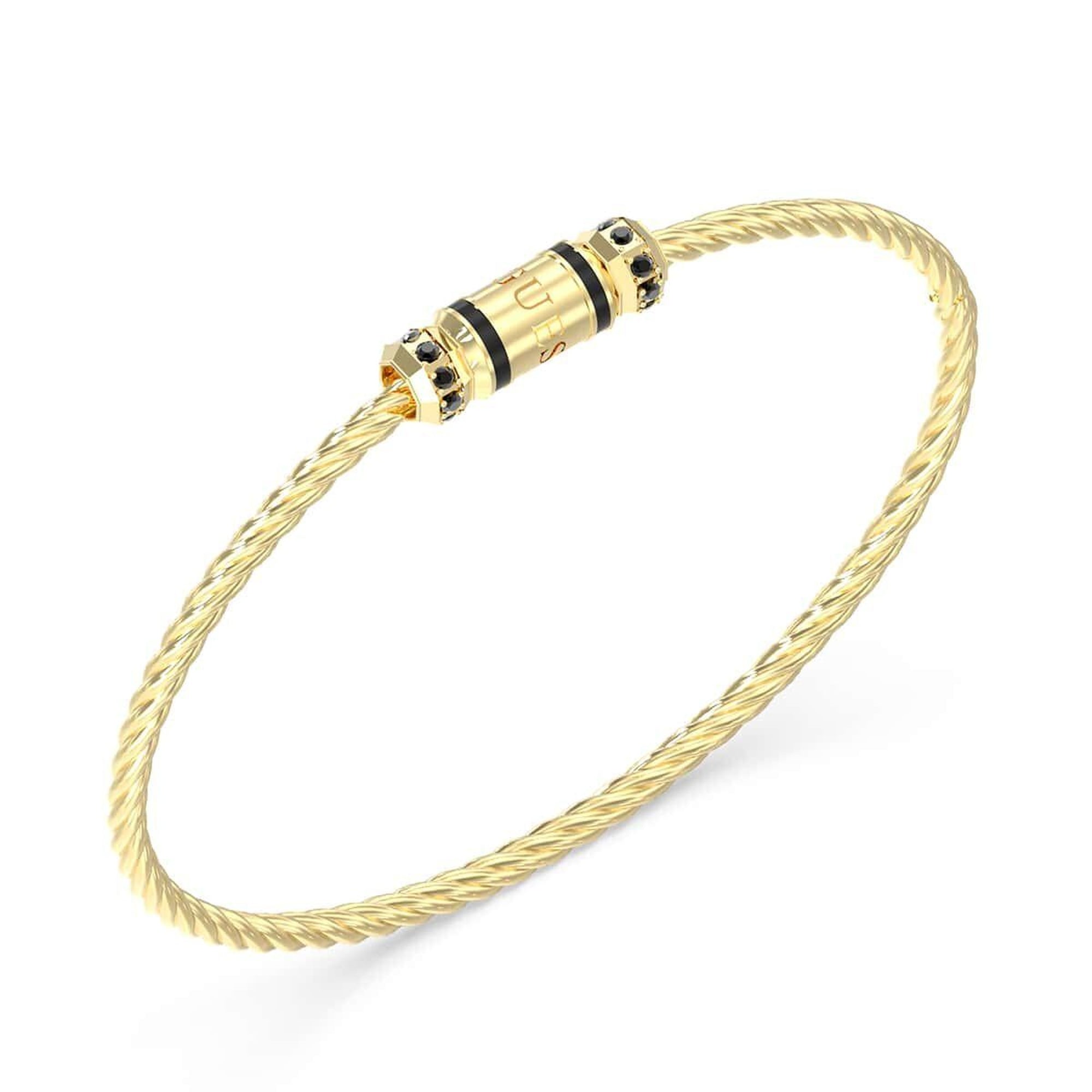 Guess JGUJUMB05095JWYGS Erkek Bileklik