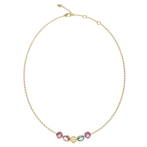  Guess JGUJUBN05569JWYGMCTU Kadın Kolye