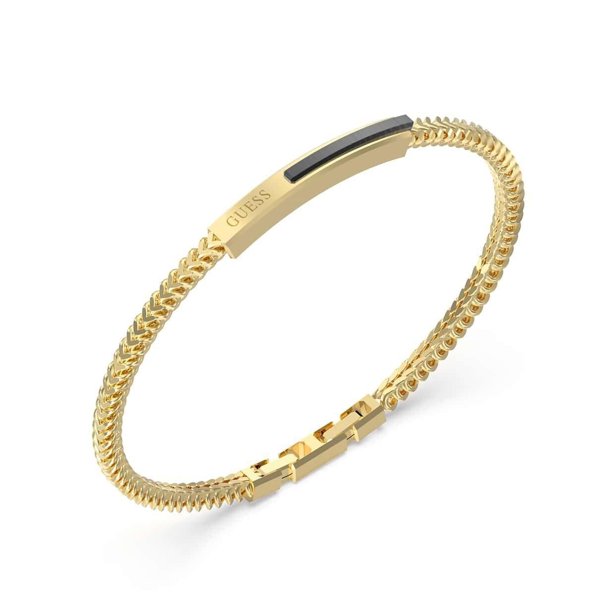  Guess JGUJUMB05109JWYGS Erkek Bileklik