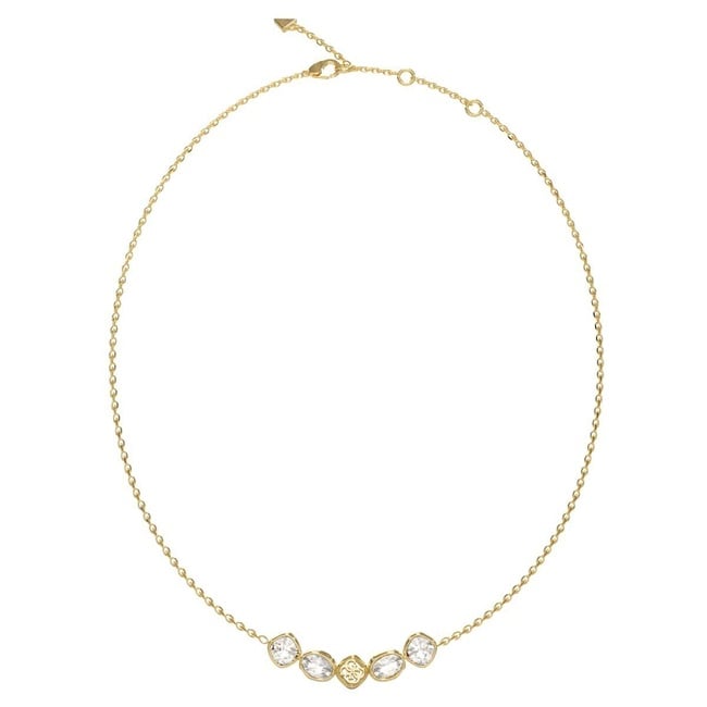  Guess JGUJUBN05569JWYGTU Kadın Kolye