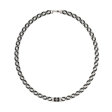  Guess JGUJUMN05060JWSTBKTU Erkek Kolye