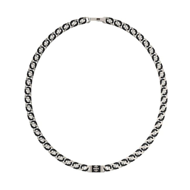  Guess JGUJUMN05060JWSTBKTU Erkek Kolye